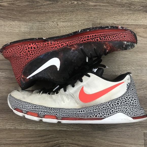 kd shoes size 8
